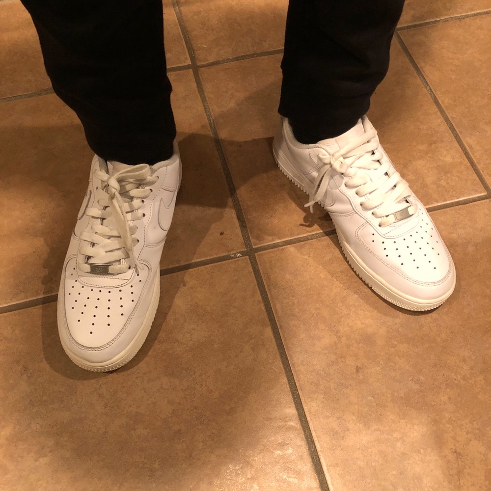 Nike Air Force 1